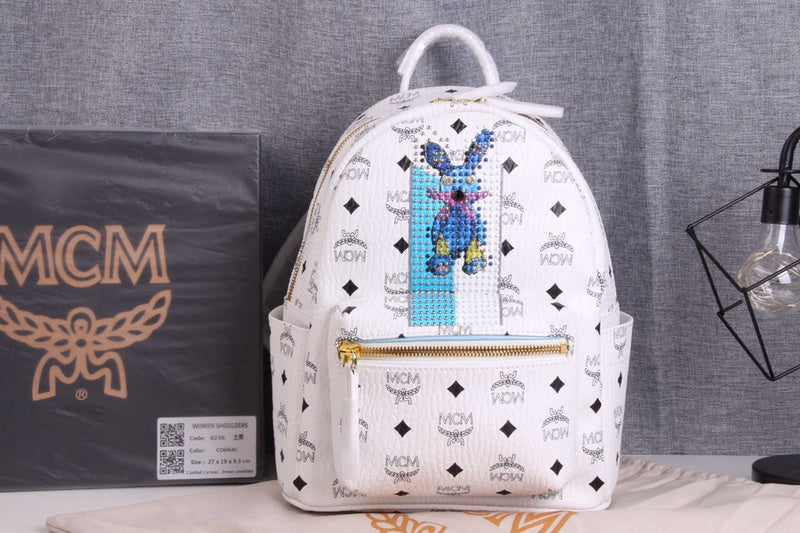 Amelia - MAmeliaBRANDED BAGS - 072