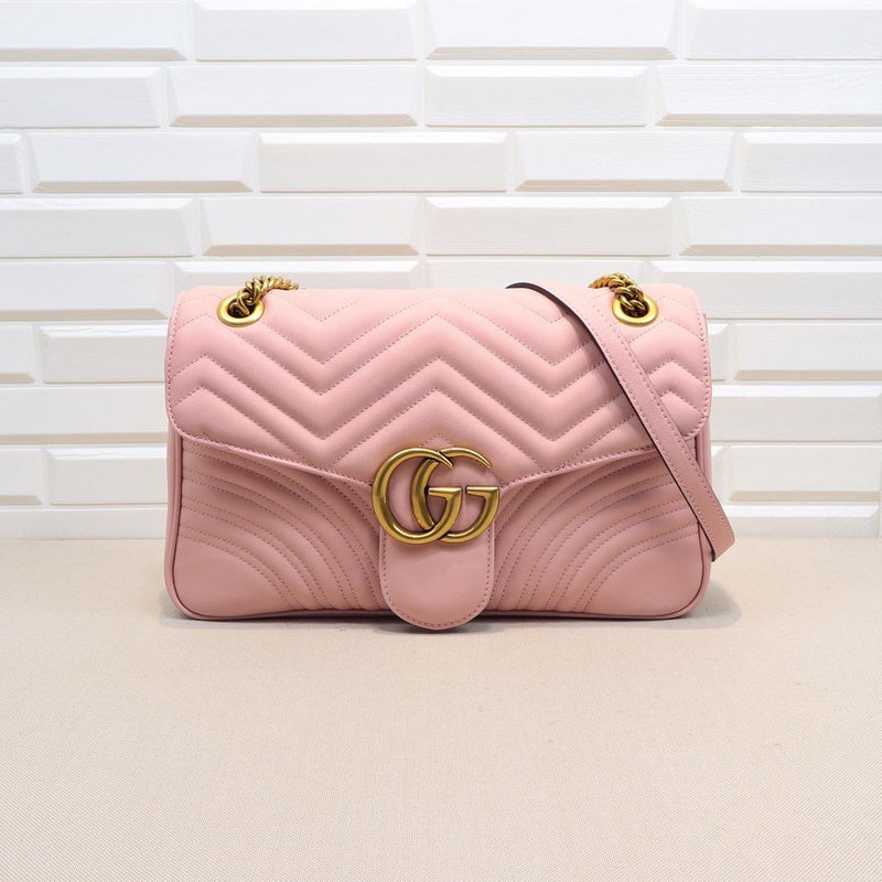 AmeliaLuxury - GCI Bags - 811