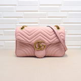 AmeliaLuxury - GCI Bags - 811