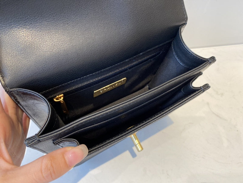 Wellow Bags - Chanel - Bags  - 493