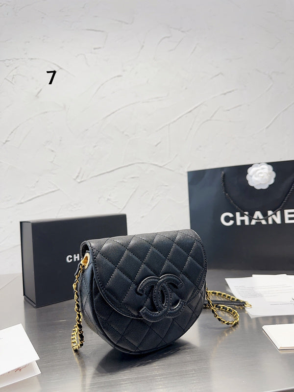 Amelia- CHL Bags - 6995