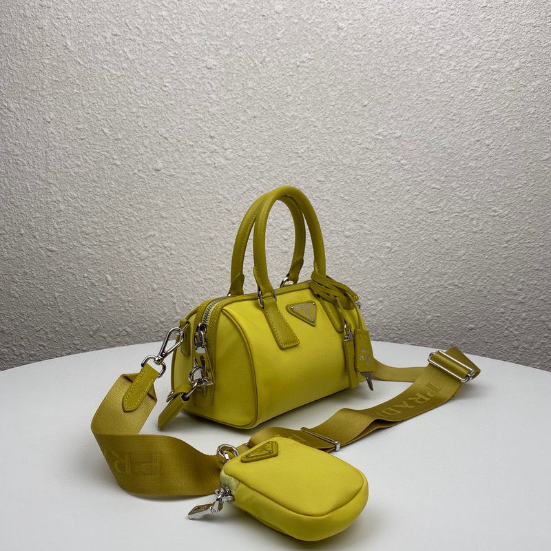 Camila Bags - Prada Bags - 1383
