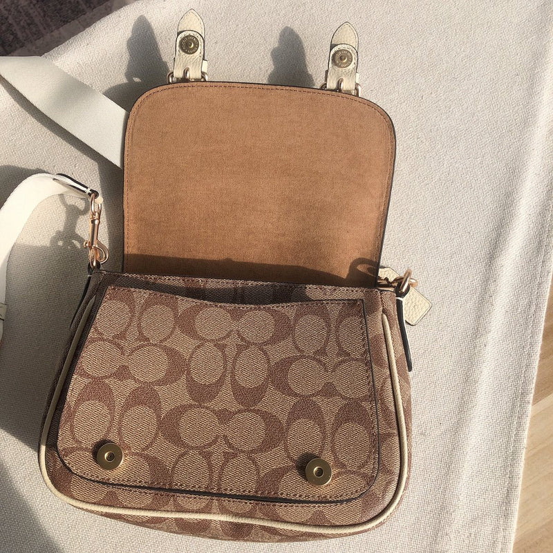 Amelia- CAH Bags - 596