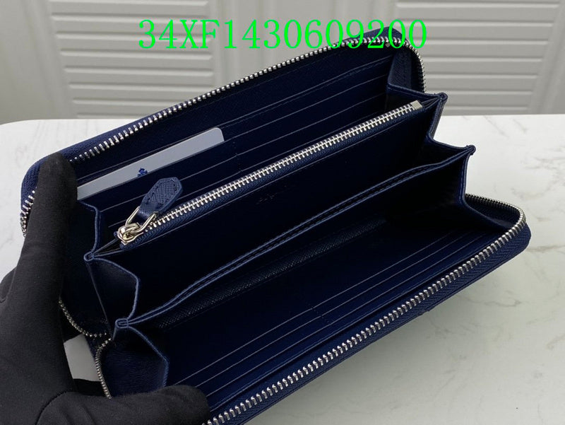 Amelia - PD Wallet - 280