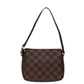 Louis Vuitton Trousse makeup Clutch Bag