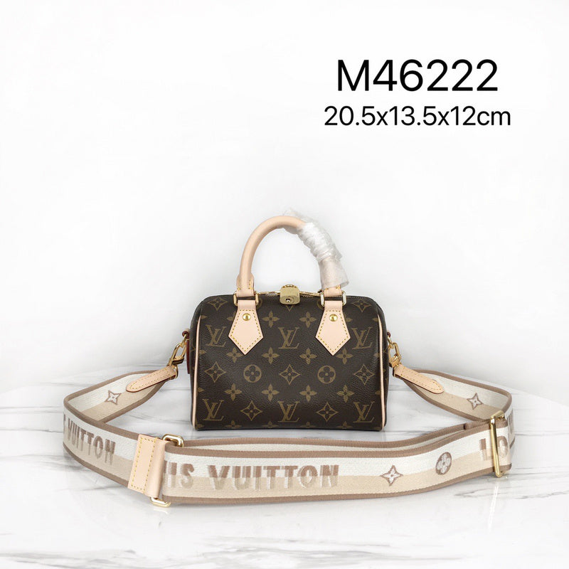 Amelia- Lu-Vi bags - 11625