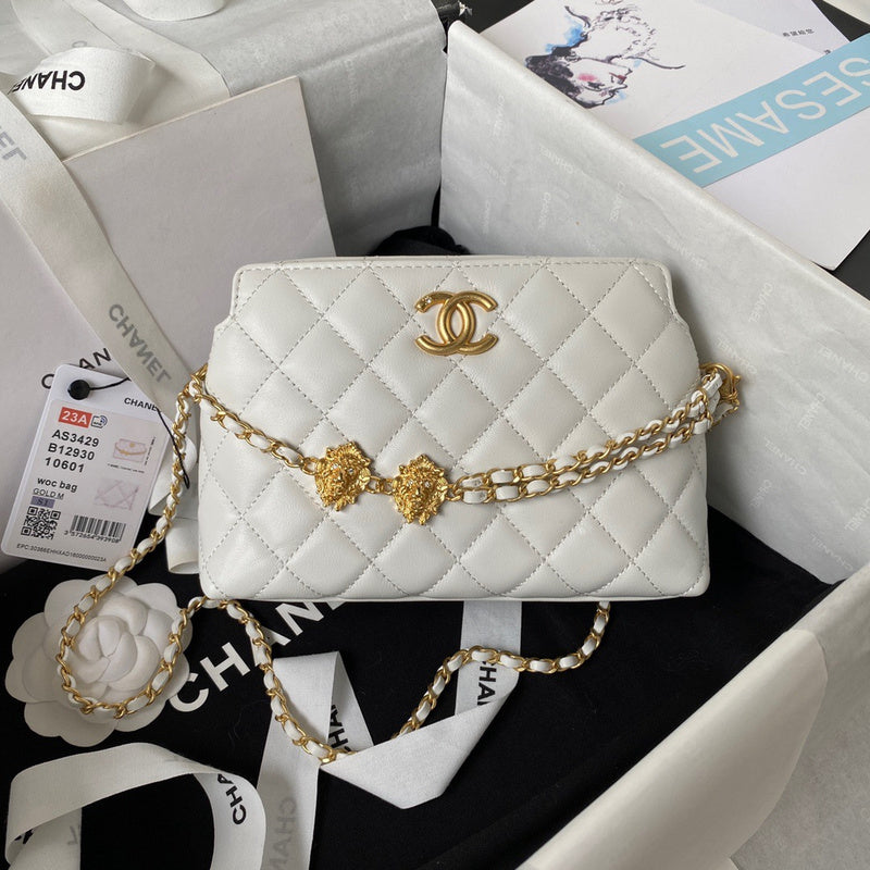 Amelia- CHL Bags - 7516