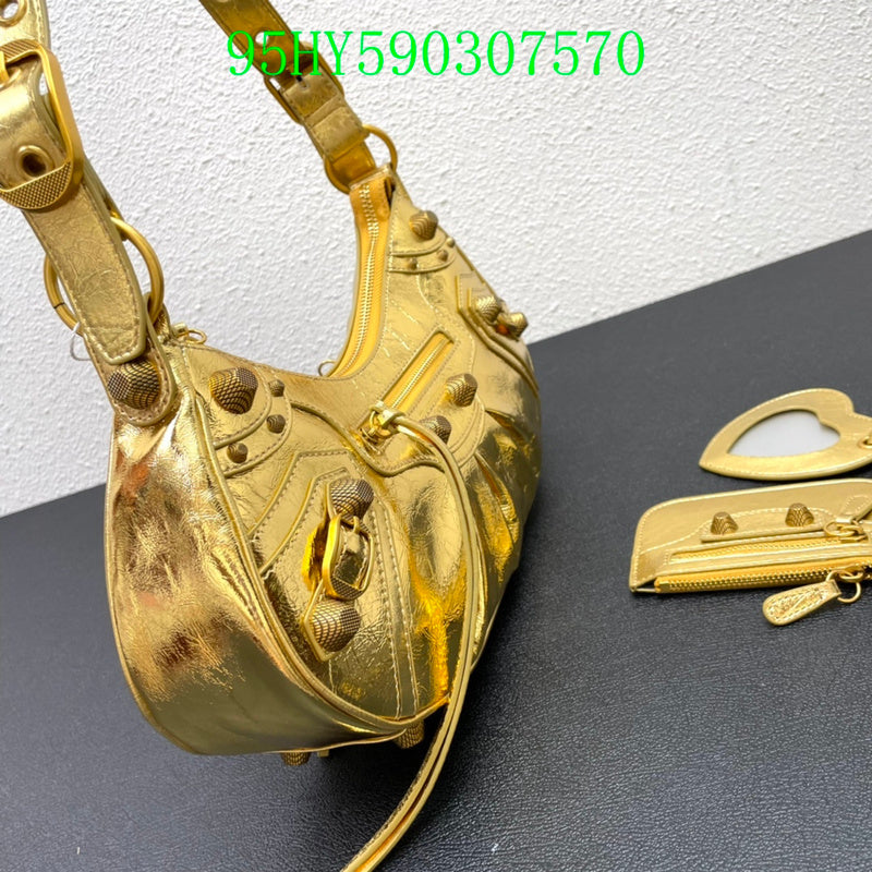 Amelia - BGA Bags - 1885