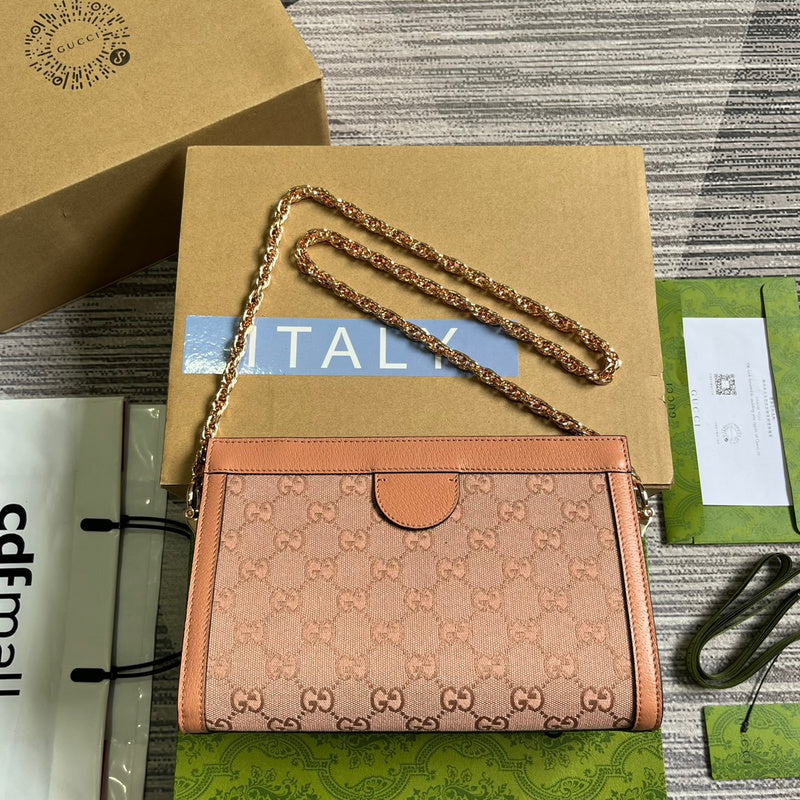 Amelia- GCI LUXURY LADY BAG - BRANDED BAGS FOR WOMEN - 054