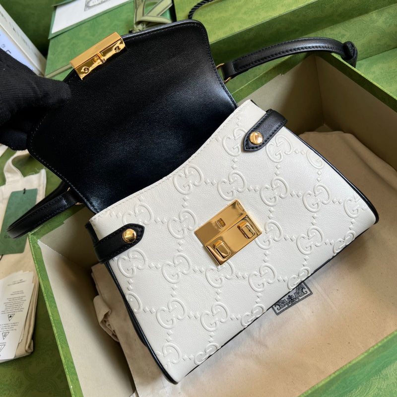 Amelia - Guki Lady Bags - 843