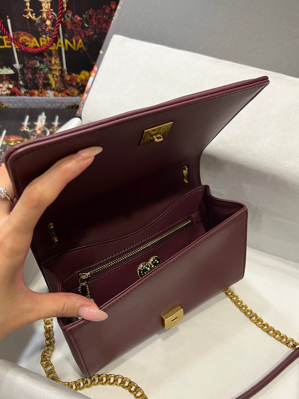 Amelia- DG Bags - 366