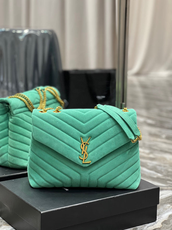 Amelia - YSL Bag - 3605