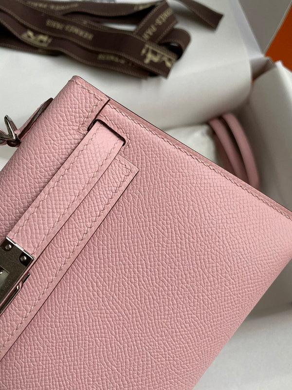 Amelia- HRMS LUXURY BAGS - 865