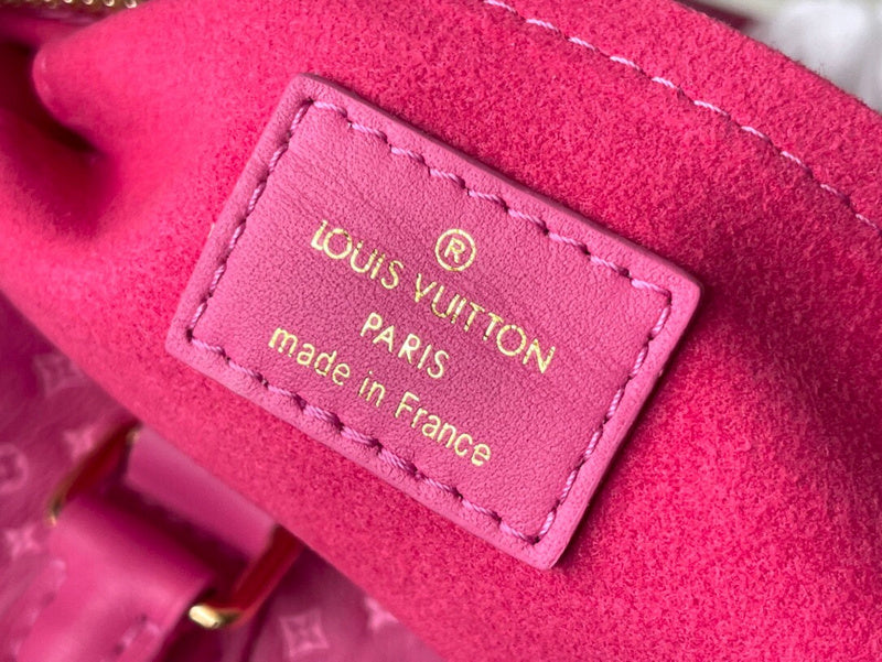 Fashion Lu-Vi bags - 4196