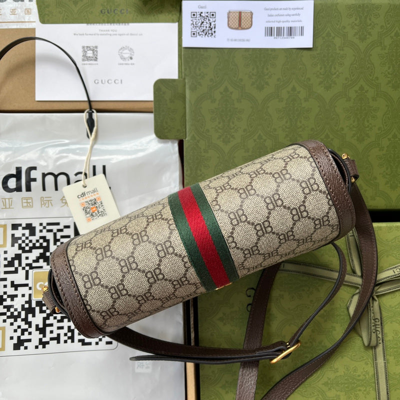 Amelia  - GCI Bags - 13166