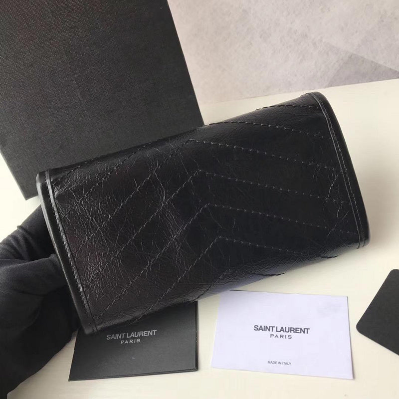 Amelia - YSL Bag - 2428