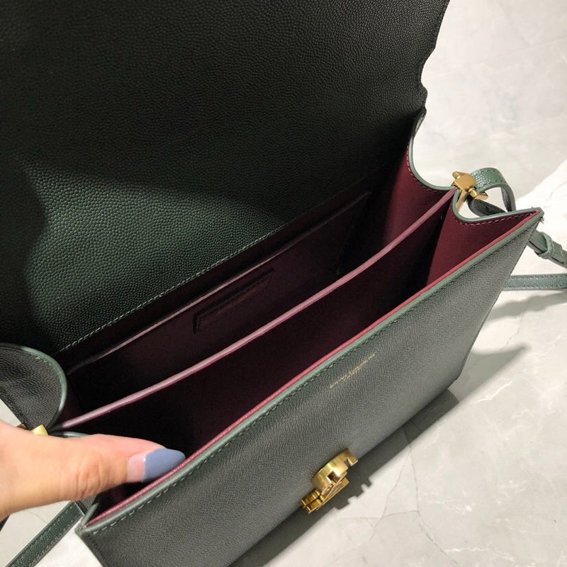 Amelia - YSL Bag - 4086