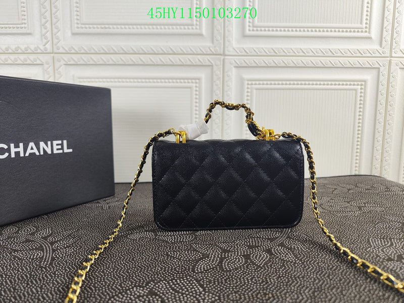Amelia - CHL Bags - 1633