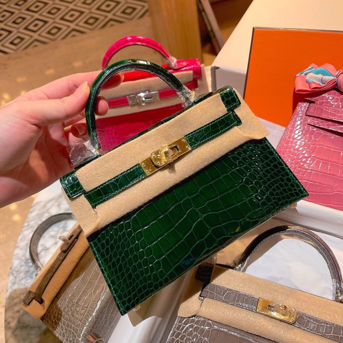Amelia - HMS Bags - 2263