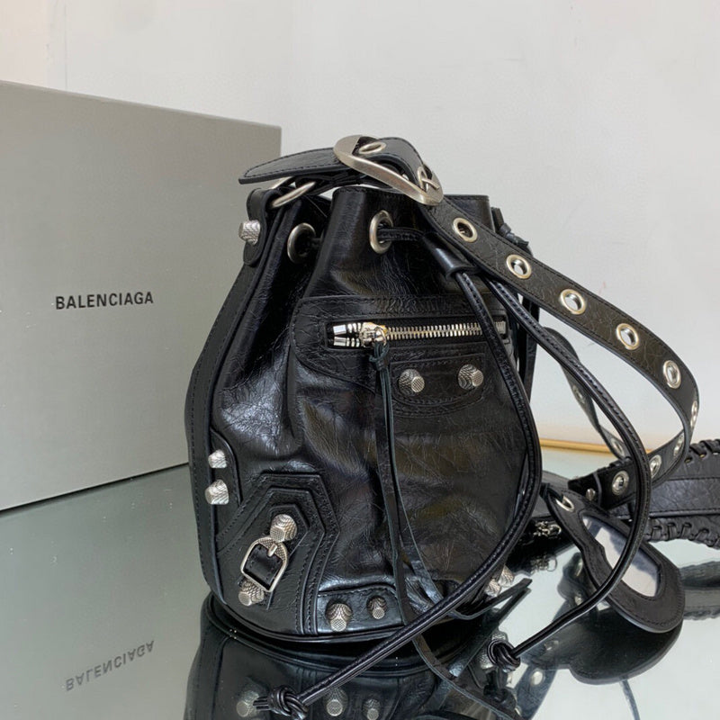 Amelia - BGA Bags - 2558