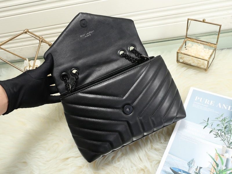Amelia - YSL Bag - 3536