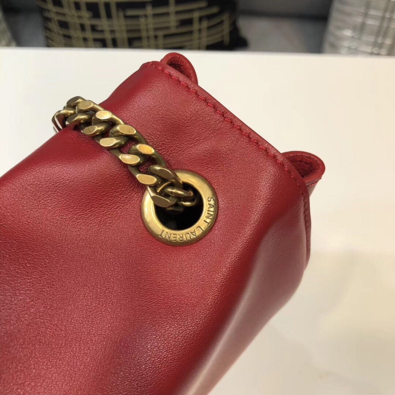 Amelia - YSL Bag - 2326