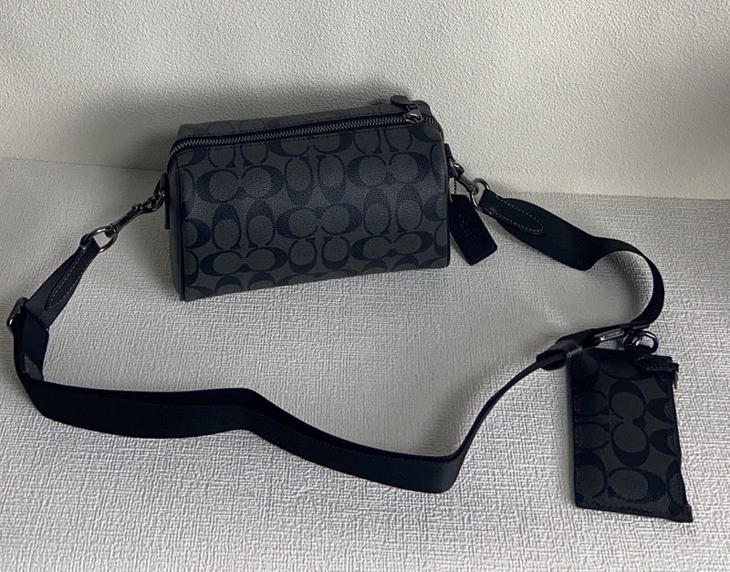 Amelia-i CAH Bags - 086
