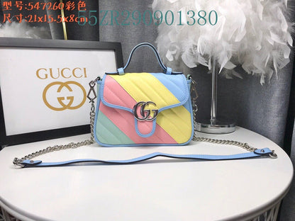 Amelia - GCI Bags - 10529