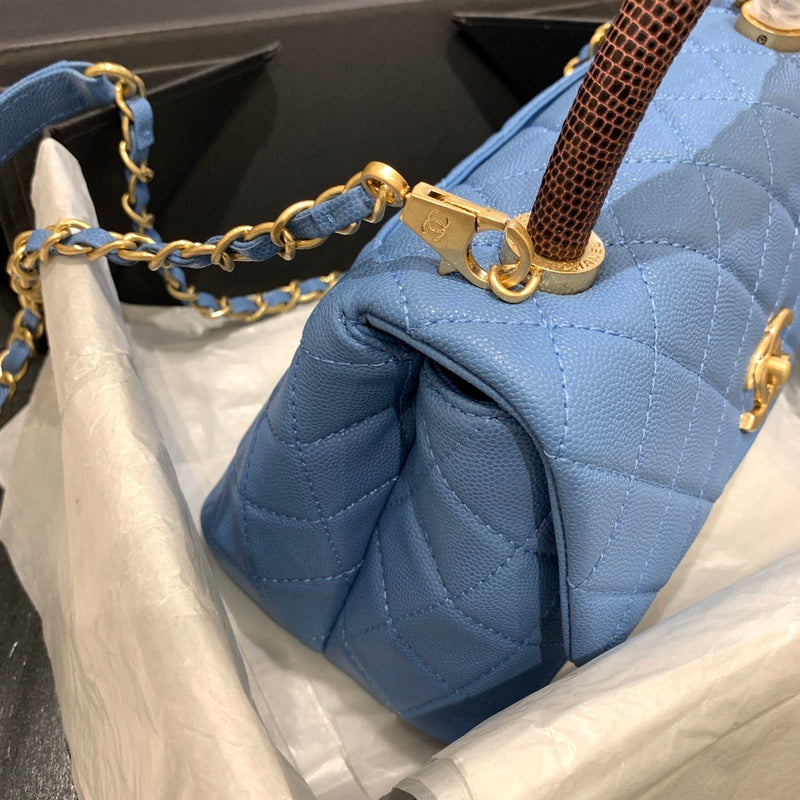 Amelia - CHL Bags - 1931