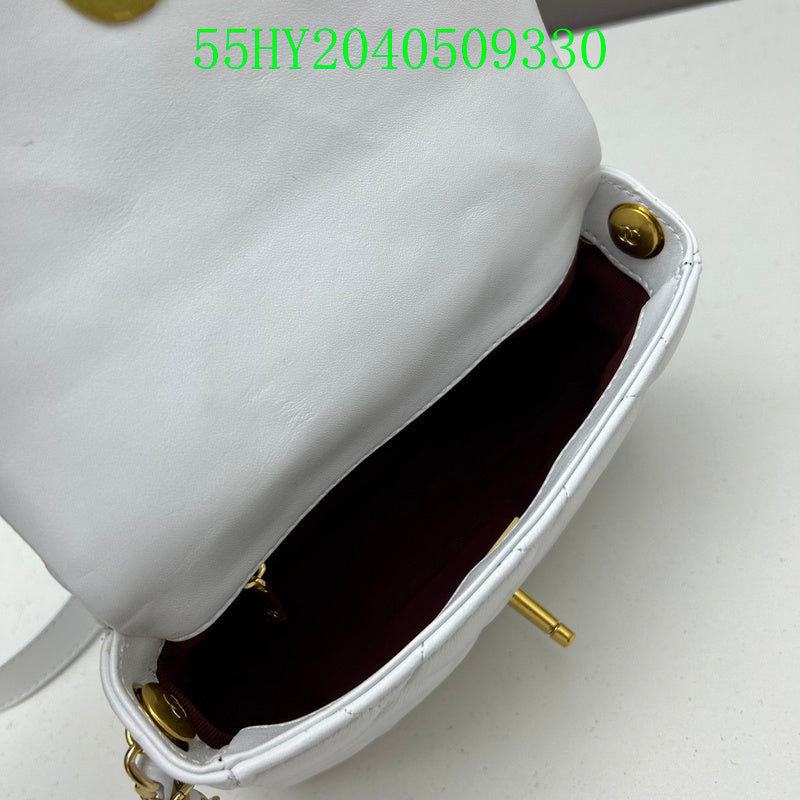 Amelia - CHL Bags - 980