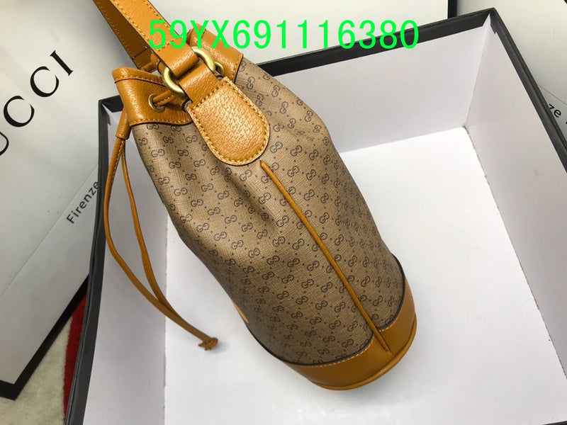 Amelia  - GCI Bags - 11104