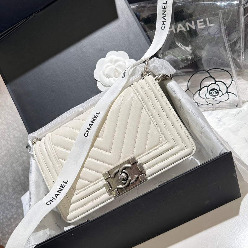 Amelia- CHL Bags - 6822