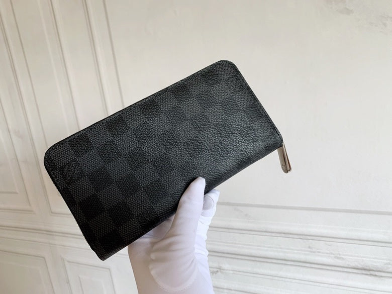 Amelia- LOV  Luxury  Wallets - 703