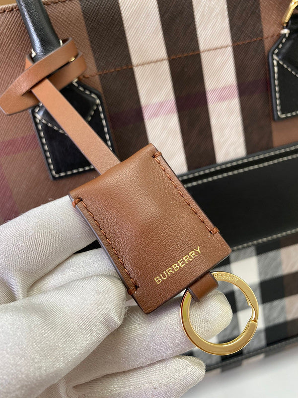 B-Berry Bags - Women Ameliave Luxury Bags - 498