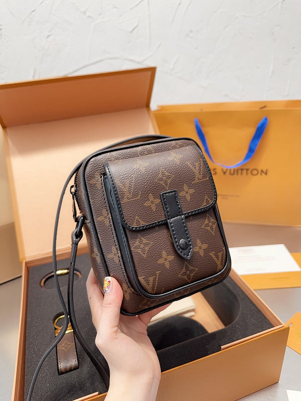 Amelia - LV Bags - 14883