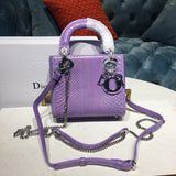 Amelia- DYOR FASHION BAGS - 2861