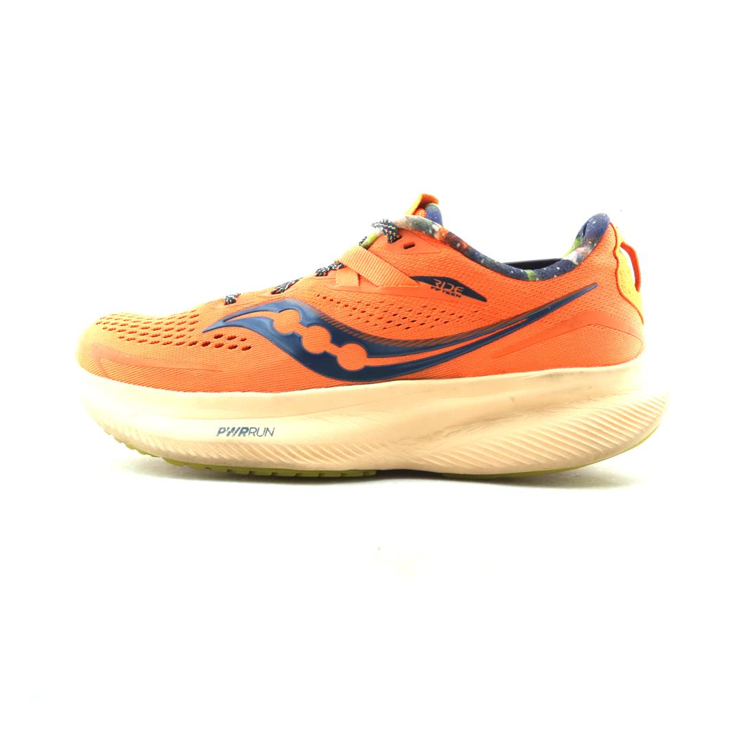 SAUCONY RIDE 15