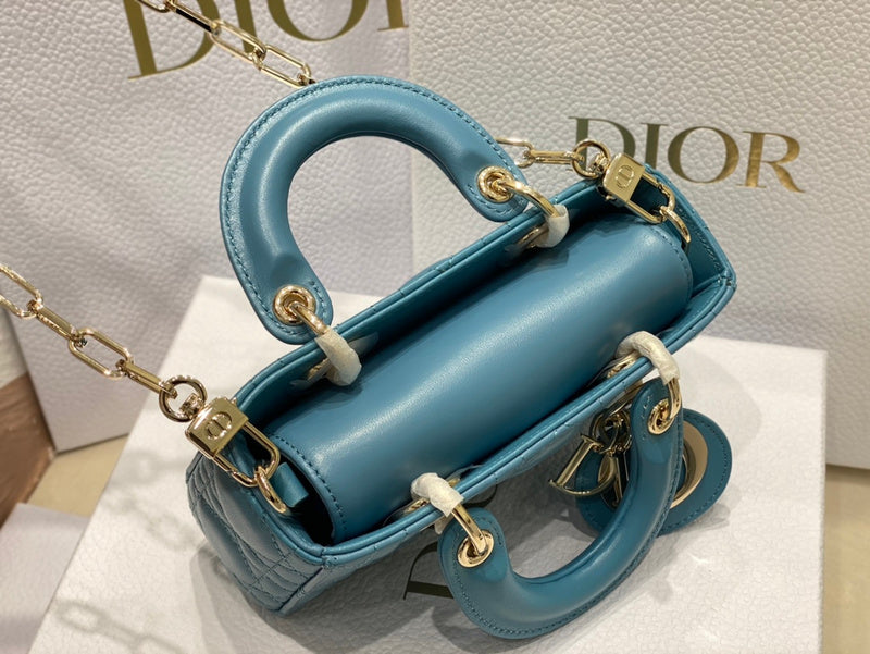 Amelia- DOR Bags - 1304