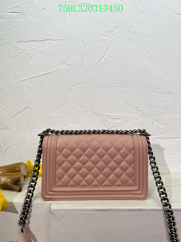 Amelia - CHL Bags - 1336
