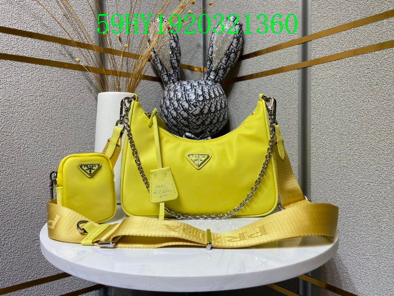Prada Bags - The Barnes Bags  1539