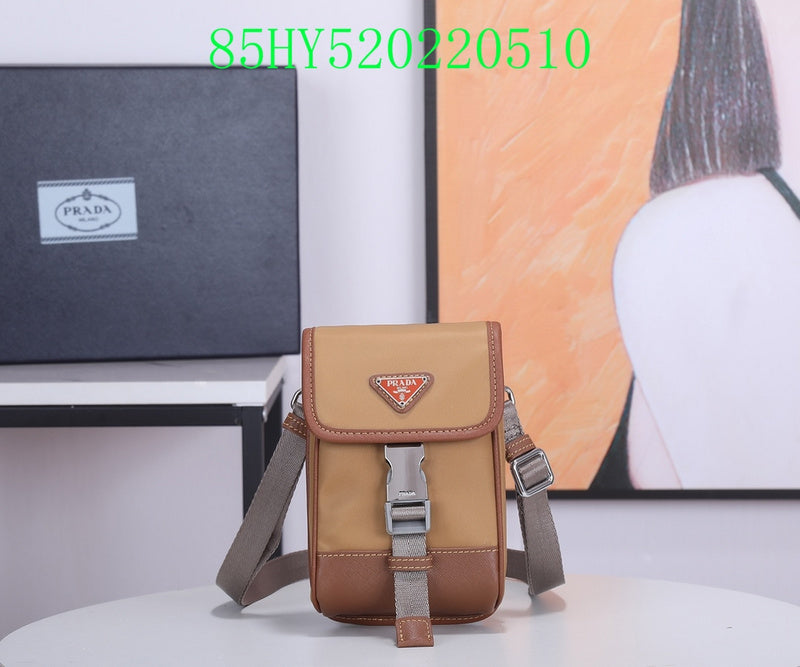 Prada Bags - The Barnes Bags  535