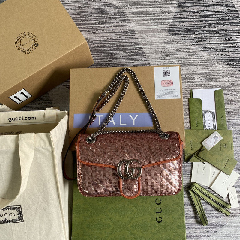 Amelia- GUKI Bags - 2012
