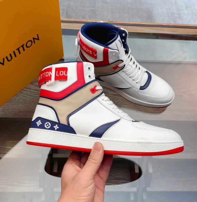 AmeliaLuxury - LOV Men Shoes - 1378