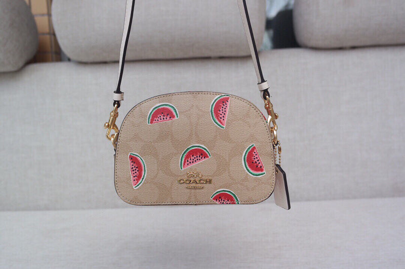 Amelia- CAH Bags - 825
