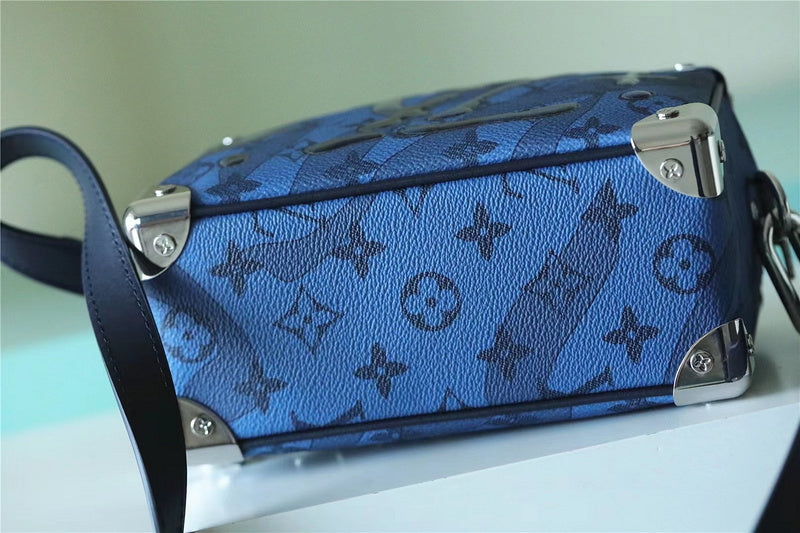 Fan Fashion Lu-Vi bags - 10128