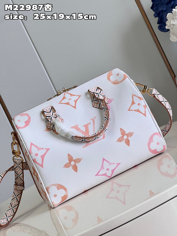Amelia - LV Bags - 15154