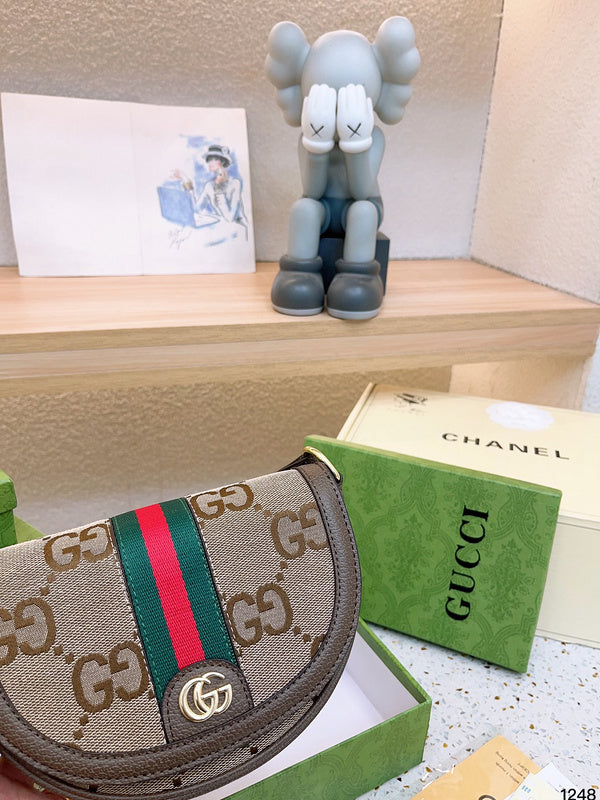 Amelia  - GCI Bags - 11573
