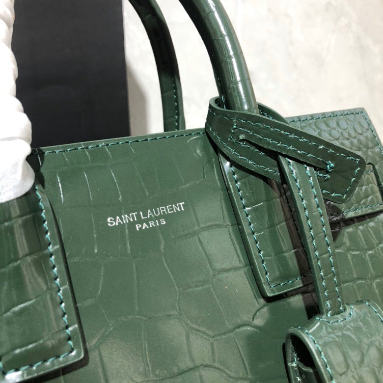 Amelia - YSL Bag - 4019