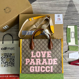 Amelia- GCI Bags - 4240