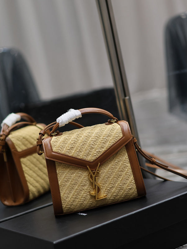 Amelia - YSL Bag - 1834